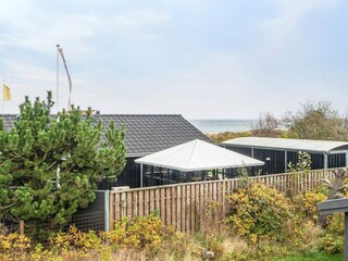 Maison de vacances Fjellerup Strand  13