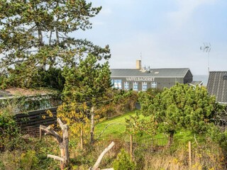Maison de vacances Fjellerup Strand  8