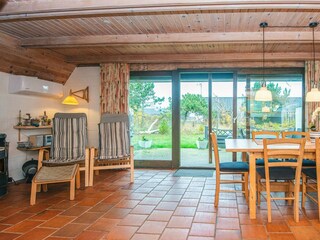 Vakantiehuis Fjellerup Strand  13