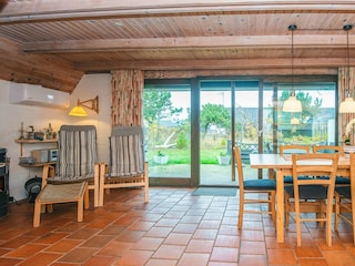 Vakantiehuis Fjellerup Strand  17