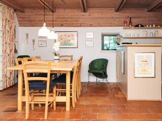 Casa per le vacanze Fjellerup Strand  5