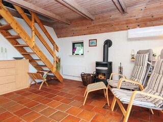 Vakantiehuis Fjellerup Strand  21