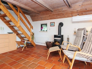 Vakantiehuis Fjellerup Strand  29