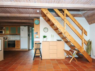 Maison de vacances Fjellerup Strand  19