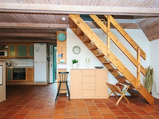 Vakantiehuis Fjellerup Strand  6