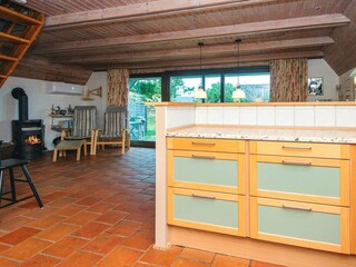 Holiday house Fjellerup Strand  31