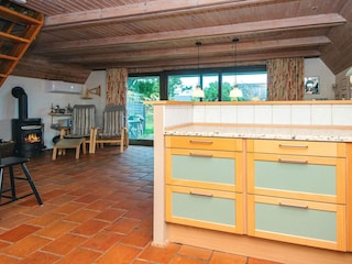 Holiday house Fjellerup Strand  36