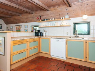 Vakantiehuis Fjellerup Strand  6