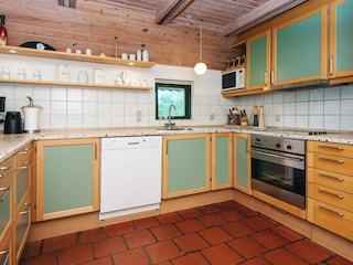 Holiday house Fjellerup Strand  28