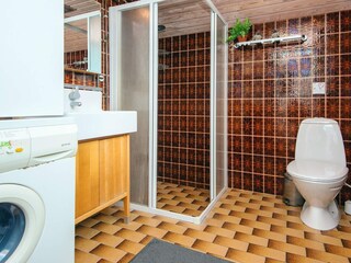 Ferienhaus Fjellerup Strand  16