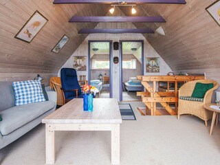 Maison de vacances Fjellerup Strand  22