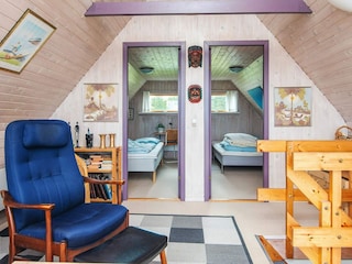 Holiday house Fjellerup Strand  13