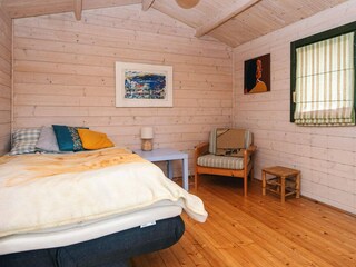 Maison de vacances Fjellerup Strand  26