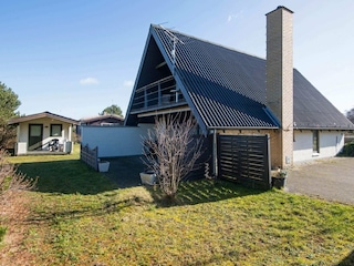 Holiday house Fjellerup Strand  16