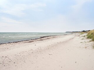 Vakantiehuis Fjellerup Strand  23