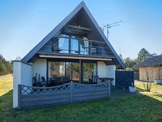 Ferienhaus Fjellerup Strand  10