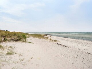 Vakantiehuis Fjellerup Strand  43
