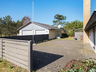 Holiday house Fjellerup Strand  25