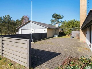 Maison de vacances Fjellerup Strand  30