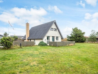Vakantiehuis Fjellerup Strand  31