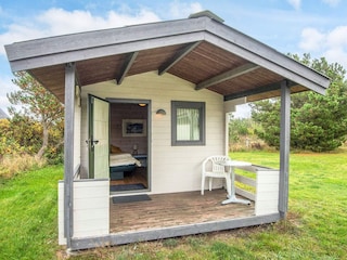 Ferienhaus Fjellerup Strand  40