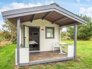 Maison de vacances Fjellerup Strand  32