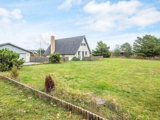 Holiday house Fjellerup Strand  2