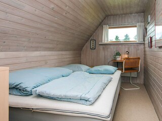 Maison de vacances Fjellerup Strand  6