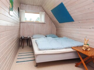 Maison de vacances Fjellerup Strand  7