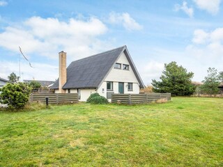 Maison de vacances Fjellerup Strand  11