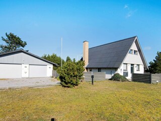Vakantiehuis Fjellerup Strand  37
