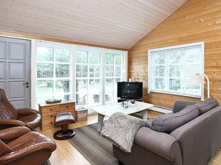 Holiday house Thorup Strand  14