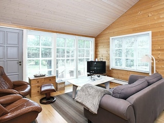 Holiday house Thorup Strand  15