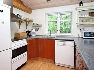 Vakantiehuis Thorup Strand  26