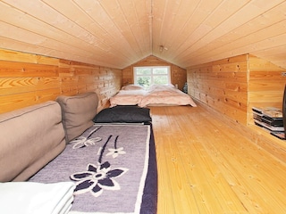 Holiday house Thorup Strand  18