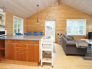 Ferienhaus Thorup Strand  15