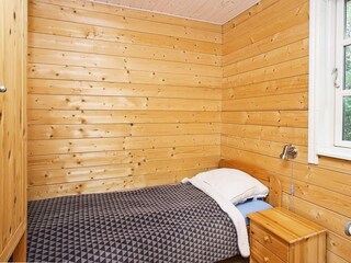 Maison de vacances Thorup Strand  8