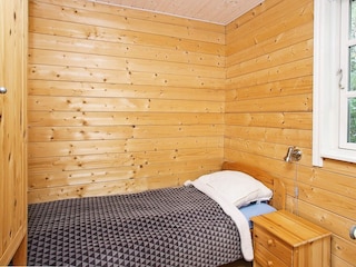 Vakantiehuis Thorup Strand  8