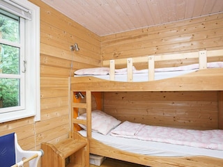 Maison de vacances Thorup Strand  10