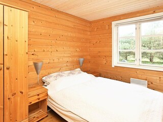 Casa de vacaciones Thorup Strand  13