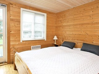 Casa de vacaciones Thorup Strand  21