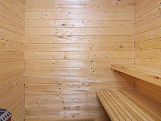 Ferienhaus Thorup Strand  10