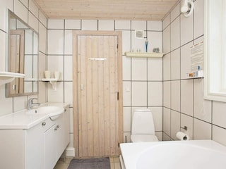 Casa de vacaciones Thorup Strand  25