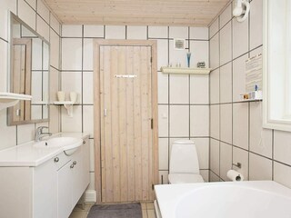 Holiday house Thorup Strand  23