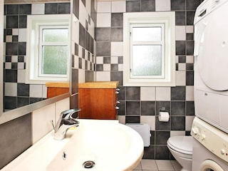 Ferienhaus Thorup Strand  13