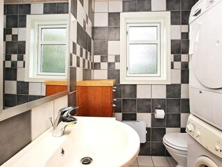 Ferienhaus Thorup Strand  19