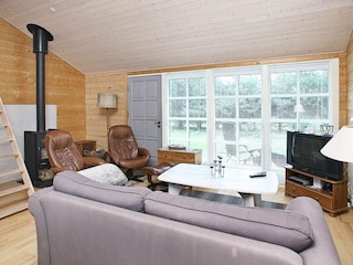 Holiday house Thorup Strand  9