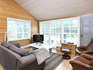 Casa de vacaciones Thorup Strand  23