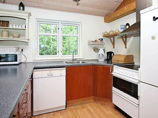 Holiday house Thorup Strand  26