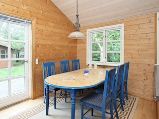 Holiday house Thorup Strand  27